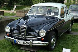 Alfa Romeo 1900