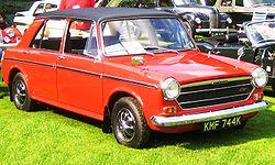 Austin 1100