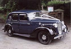 Austin 16HP