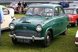 Austin A55 Cambridge