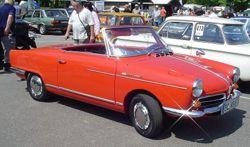 NSU Wankel Spider