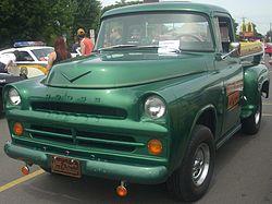 Dodge C Series