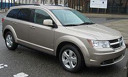 Dodge Journey