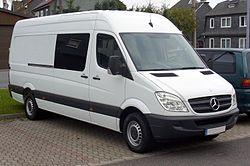 Dodge Sprinter