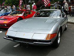 Ferrari 365