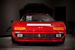 Ferrari Berlinetta Boxer