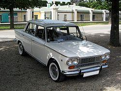 Fiat 1300/1500