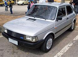 Fiat 147