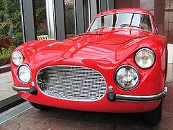 Fiat 8V