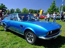 Fiat Dino