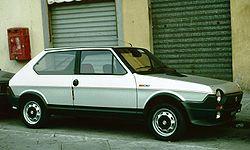 Fiat Ritmo