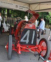 Fiat S74