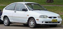 Ford Festiva