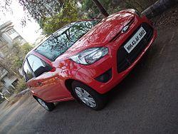 Ford Figo