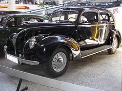 Ford Model 91