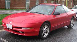 Ford Probe