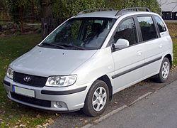 Hyundai Lavita