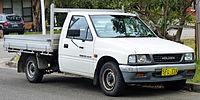 Isuzu Rodeo