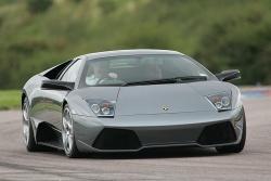 Lamborghini Murci