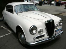 Lancia Aurelia