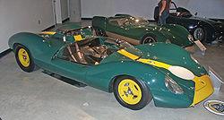 Lotus 30