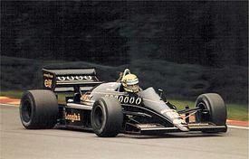 Lotus 98T