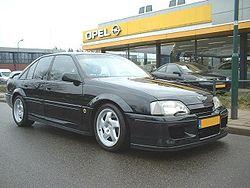 Lotus Carlton