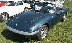 Lotus Elan