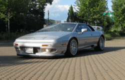 Lotus Esprit