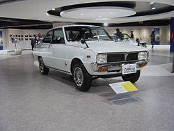 Mazda R100