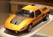 Mercedes-Benz C111