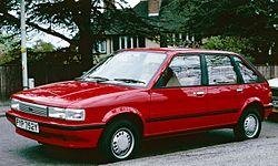 MG Maestro