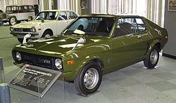 Mitsubishi Galant FTO