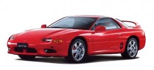 Mitsubishi GTO