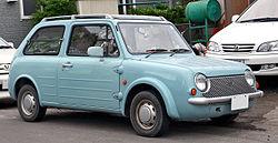 Nissan Pao