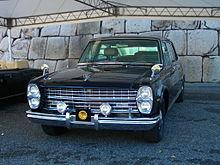 Nissan Prince Royal