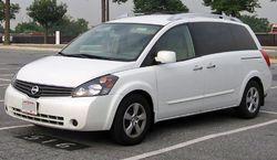 Nissan Quest