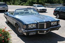 Pontiac Grand Ville