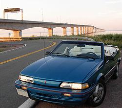 Pontiac Sunbird