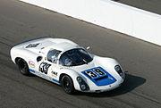 Porsche 910