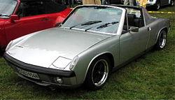 Porsche 914