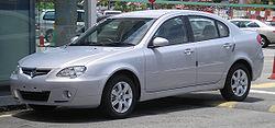 Proton Persona