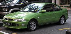 Proton Putra