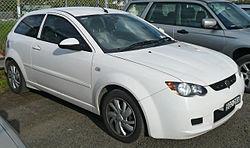 Proton Satria