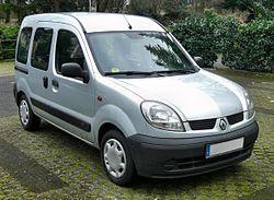 Renault Kangoo