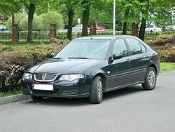 Rover 400 / 45