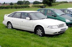 Rover 800 Series