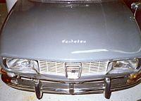 Saab 99