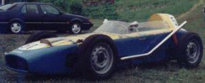 Saab Formula Junior