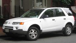 Saturn Vue